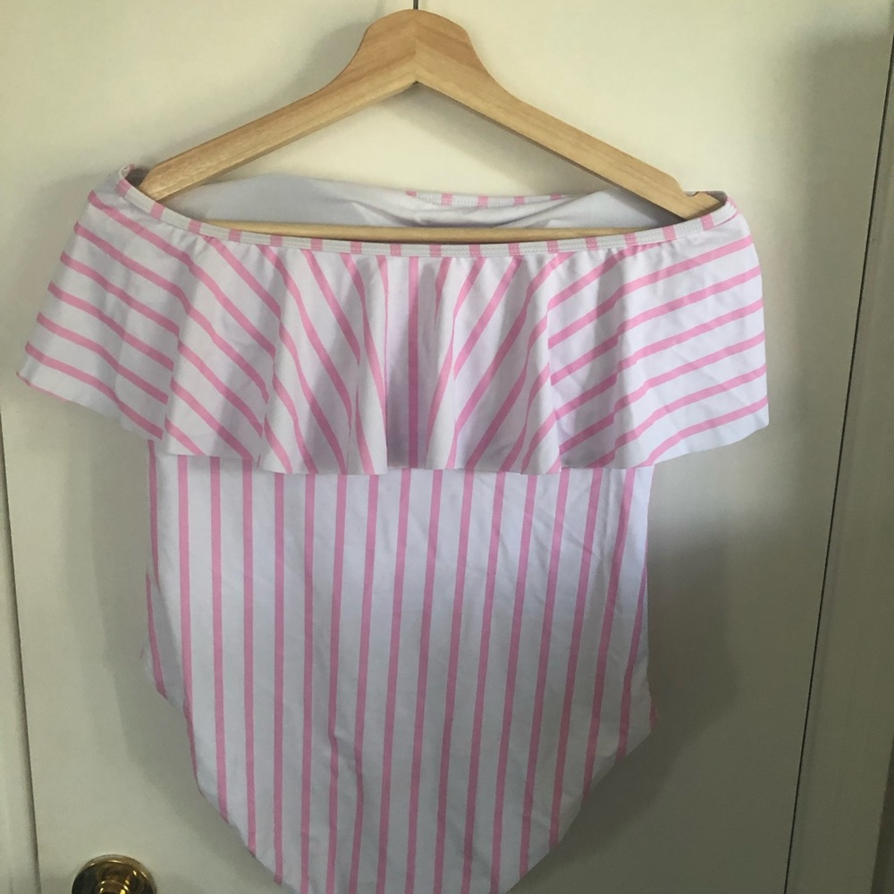 One Piece Bathing Suit